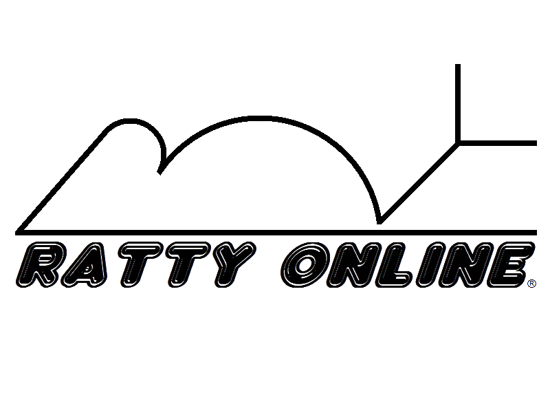 Ratty Online Logo